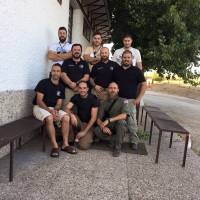 XII LEFR-TCC 19/07/15